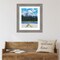 Regis Barnwood Grey Wood Picture Frame, Photo Frame, Art Frame